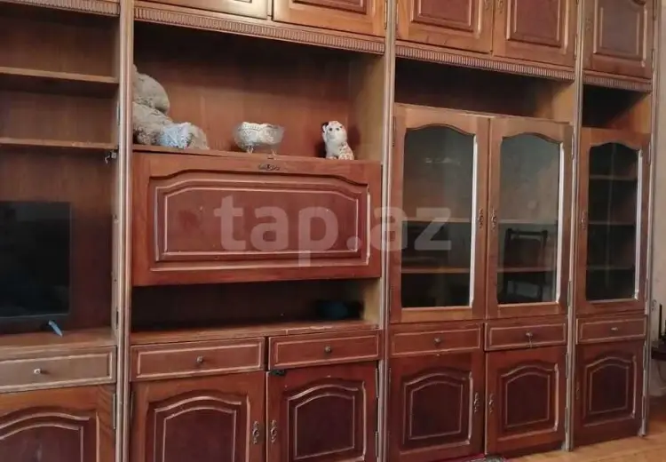 2 otaqlı mənzil , Bakı