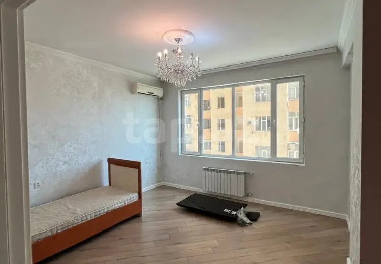 3 otaqlı mənzil , Bakı