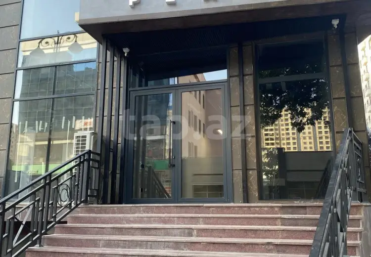 0 m² Obyekt / Ofis , Nəsimi, Bakı