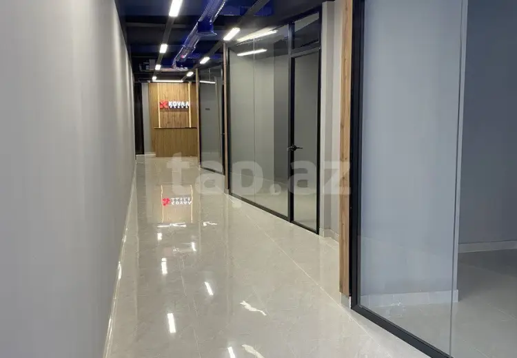 0 m² Obyekt / Ofis , Nəsimi, Bakı