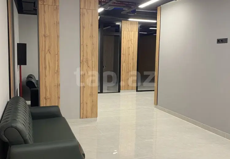 0 m² Obyekt / Ofis , Nəsimi, Bakı