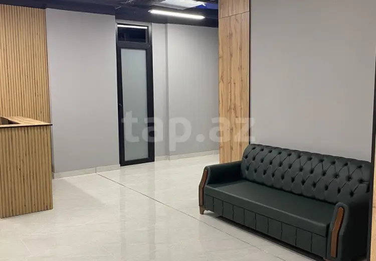 0 m² Obyekt / Ofis , Nəsimi, Bakı