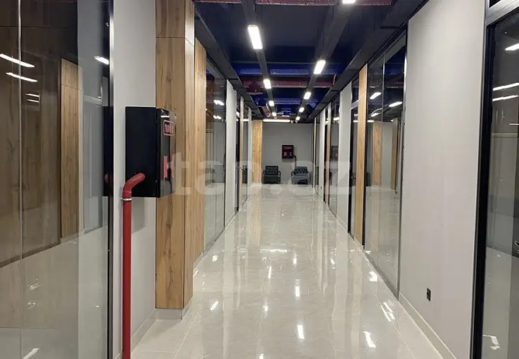 0 m² Obyekt / Ofis , Nəsimi, Bakı