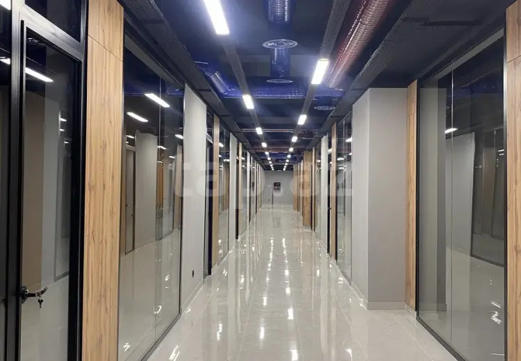 0 m² Obyekt / Ofis , Nəsimi, Bakı