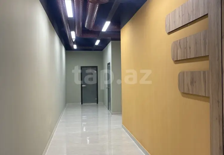 0 m² Obyekt / Ofis , Nəsimi, Bakı