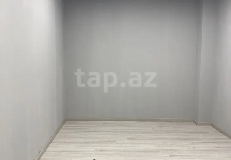 0 m² Obyekt / Ofis , Nəsimi, Bakı