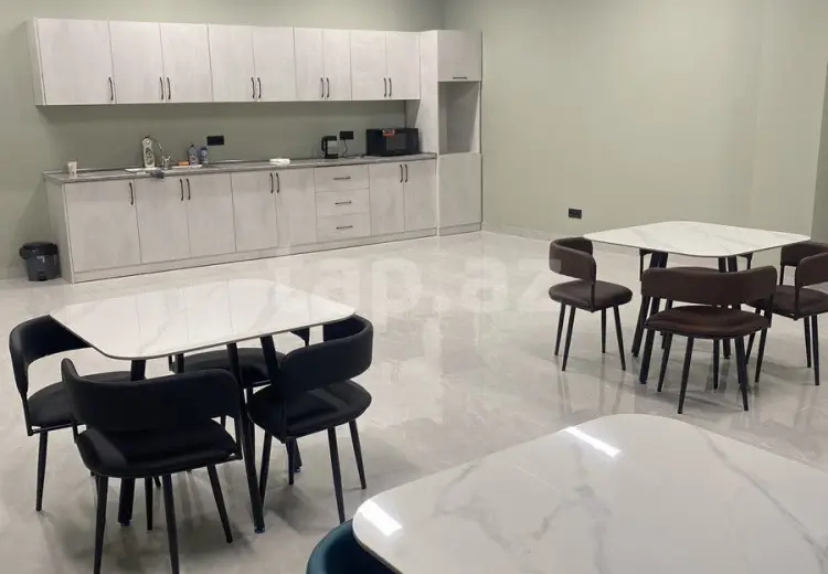 0 m² Obyekt / Ofis , Nəsimi, Bakı
