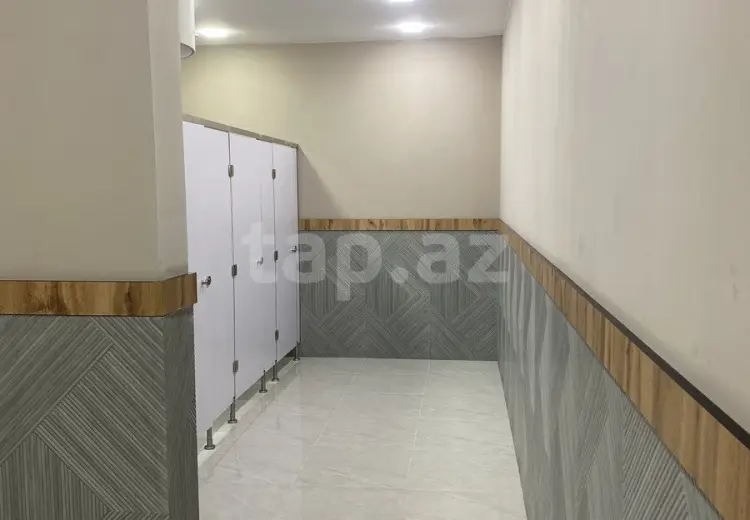 0 m² Obyekt / Ofis , Nəsimi, Bakı