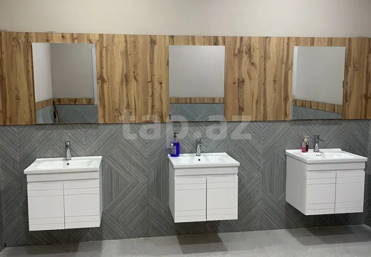 0 m² Obyekt / Ofis , Nəsimi, Bakı
