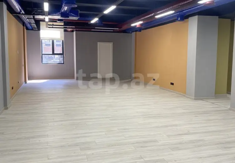 0 m² Obyekt / Ofis , Nəsimi, Bakı