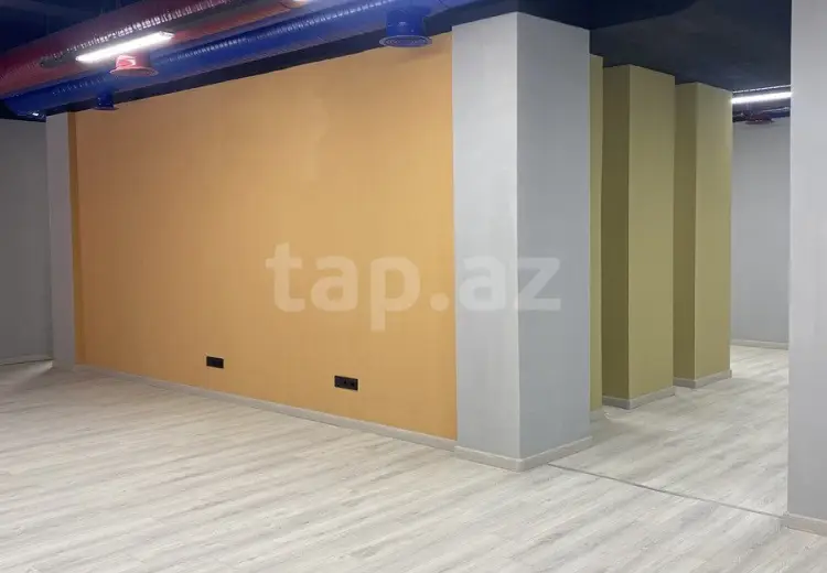 0 m² Obyekt / Ofis , Nəsimi, Bakı