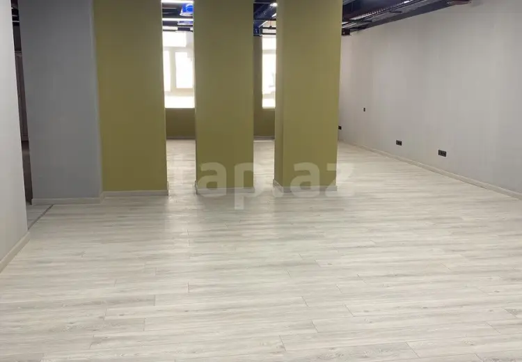 0 m² Obyekt / Ofis , Nəsimi, Bakı