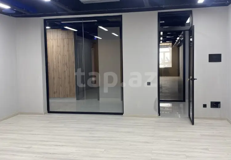 0 m² Obyekt / Ofis , Nəsimi, Bakı