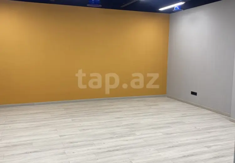 0 m² Obyekt / Ofis , Nəsimi, Bakı