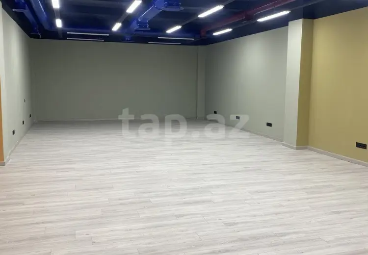 0 m² Obyekt / Ofis , Nəsimi, Bakı