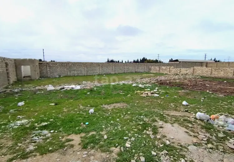 0 m² Obyekt / Ofis , Bilgəh qəs., Sabunçu, Bakı