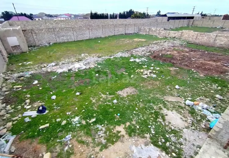 0 m² Obyekt / Ofis , Bilgəh qəs., Sabunçu, Bakı