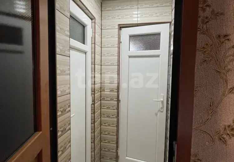 3 otaqlı mənzil , Astara