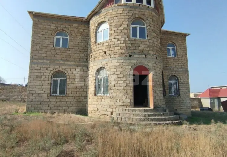 7 otaqlı mənzil , Bakı