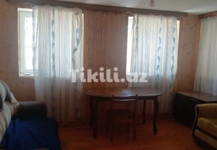 2 otaqlı mənzil Kirayə (aylıq), Rəsulzadə qəs., Binəqədi, Bakı