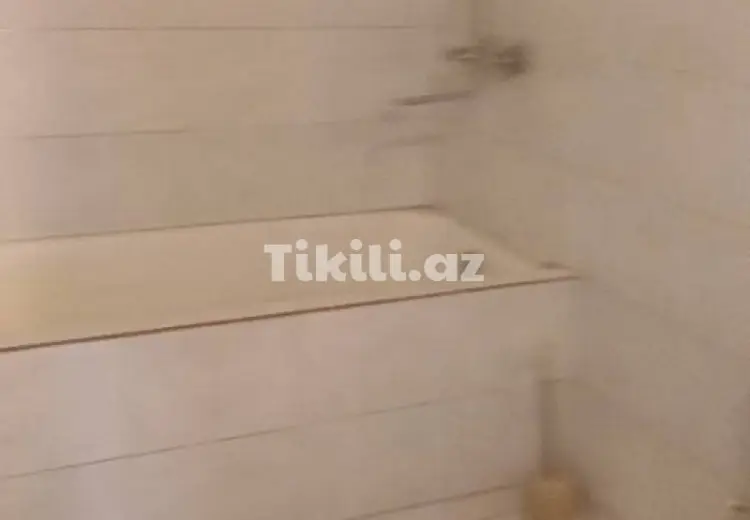 2 otaqlı mənzil Kirayə (aylıq), Rəsulzadə qəs., Binəqədi, Bakı