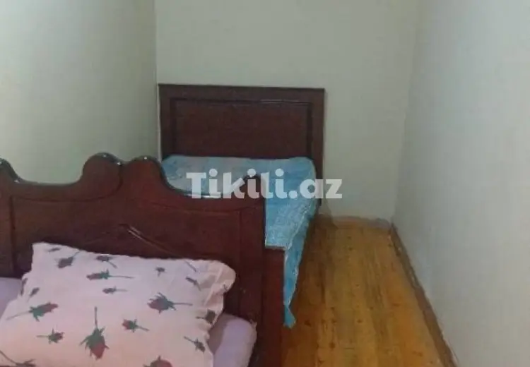 2 otaqlı mənzil Kirayə (aylıq), Rəsulzadə qəs., Binəqədi, Bakı