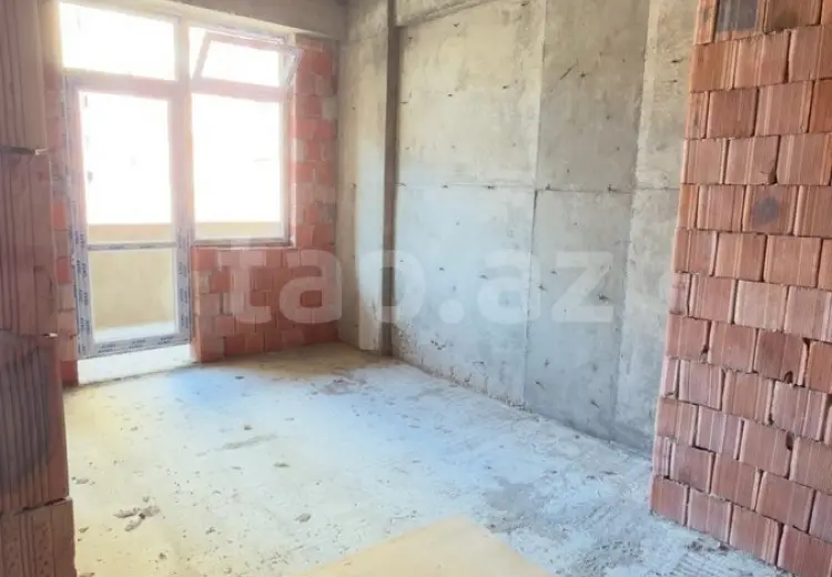 2 otaqlı mənzil , Sumqayıt