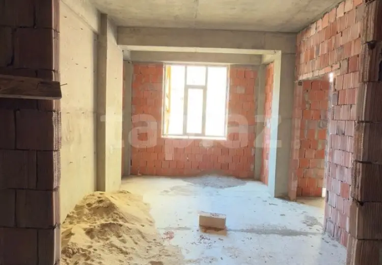 2 otaqlı mənzil , Sumqayıt