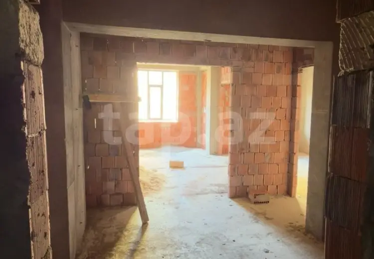 2 otaqlı mənzil , Sumqayıt