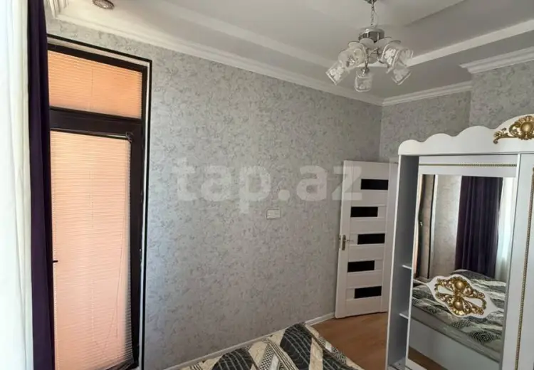 2 otaqlı mənzil , Xırdalan