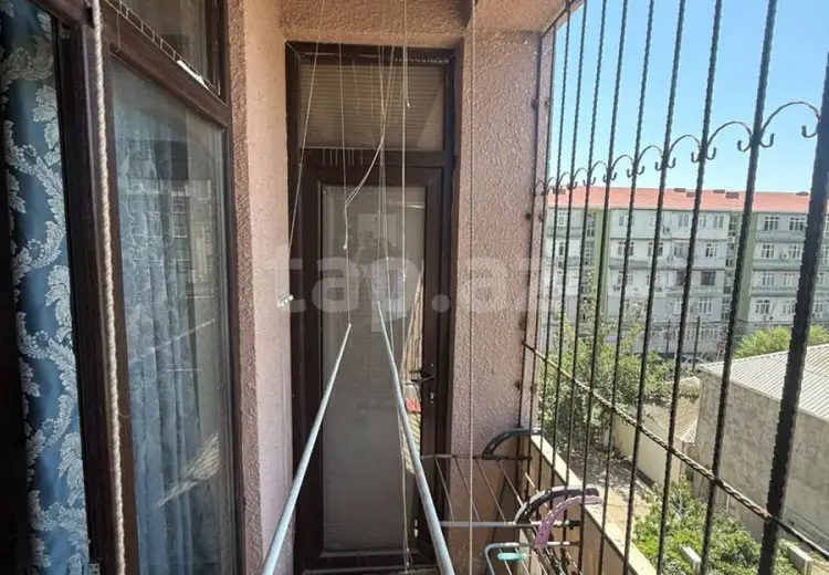 2 otaqlı mənzil , Xırdalan