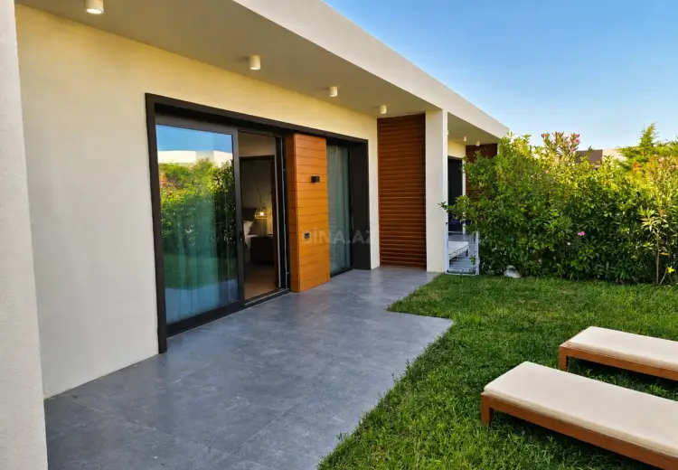 2 otaqlı mənzil Satılır, Nardaran qəs., Sabunçu, Bakı