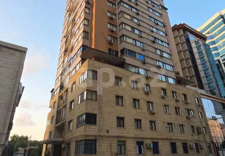 0 m² Obyekt / Ofis , Bakı