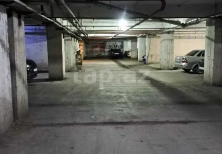 0 m² Obyekt / Ofis , Bakı
