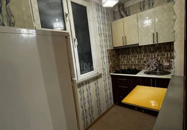 2 otaqlı mənzil Satılır, 4-cü mikrorayon, Abşeron
