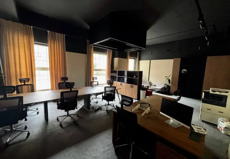 50 m² Obyekt / Ofis Satılır, Ağ şəhər, Xətai, Bakı