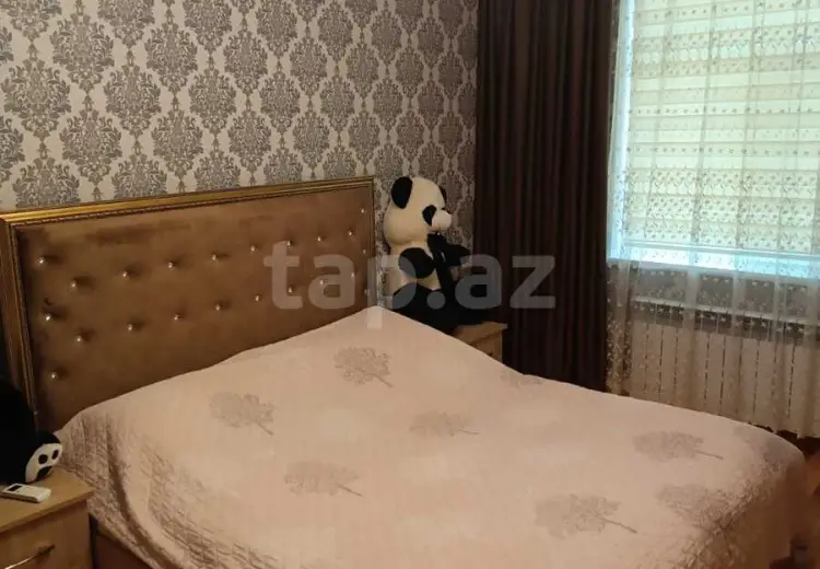 4 otaqlı mənzil , Xırdalan
