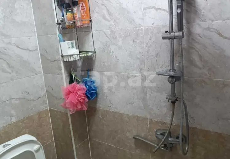 4 otaqlı mənzil , Xırdalan