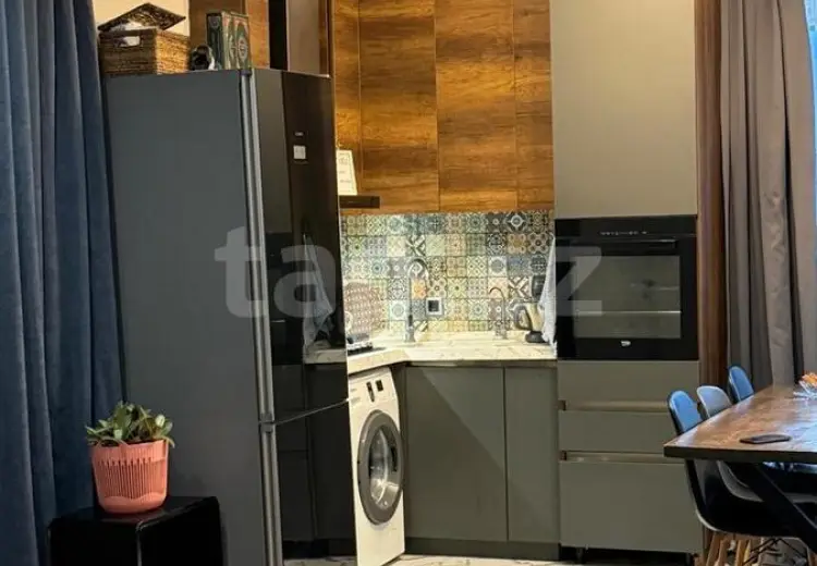 2 otaqlı mənzil , Bakı