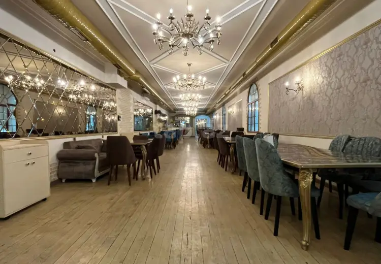 0 m² Obyekt / Ofis , Nərimanov, Bakı
