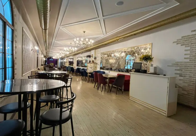 0 m² Obyekt / Ofis , Nərimanov, Bakı