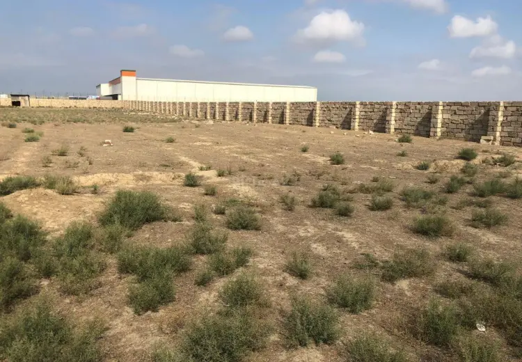 600 sot Torpaq Satılır, Pirşağı qəs., Sabunçu, Bakı