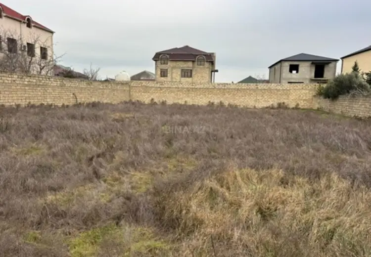 10 sot Torpaq Satılır, Məştağa qəs., Sabunçu, Bakı