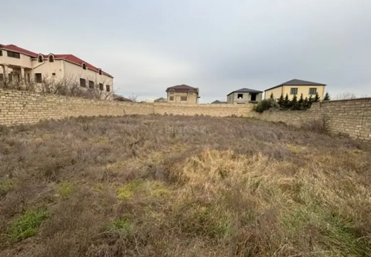 10 sot Torpaq Satılır, Məştağa qəs., Sabunçu, Bakı
