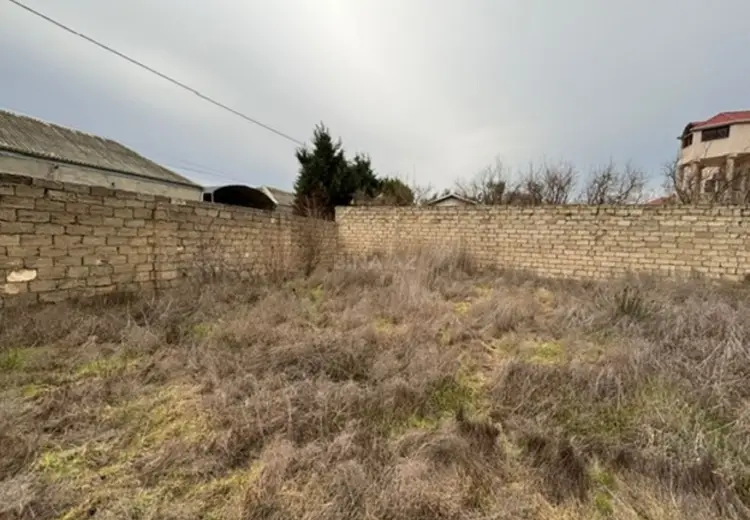 10 sot Torpaq Satılır, Məştağa qəs., Sabunçu, Bakı