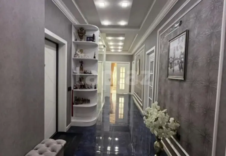 3 otaqlı mənzil , Bakı