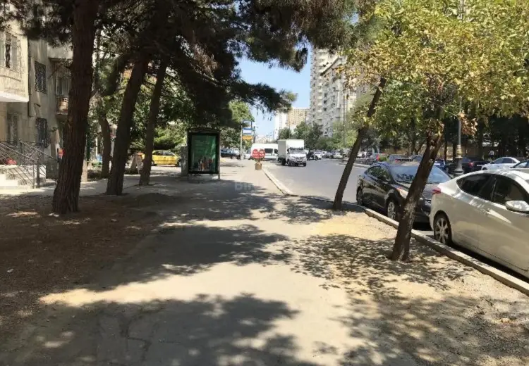 30 m² Obyekt / Ofis Satılır, Yasamal qəs., Yasamal, Bakı