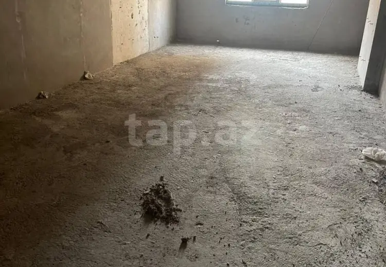 3 otaqlı mənzil , Bakı
