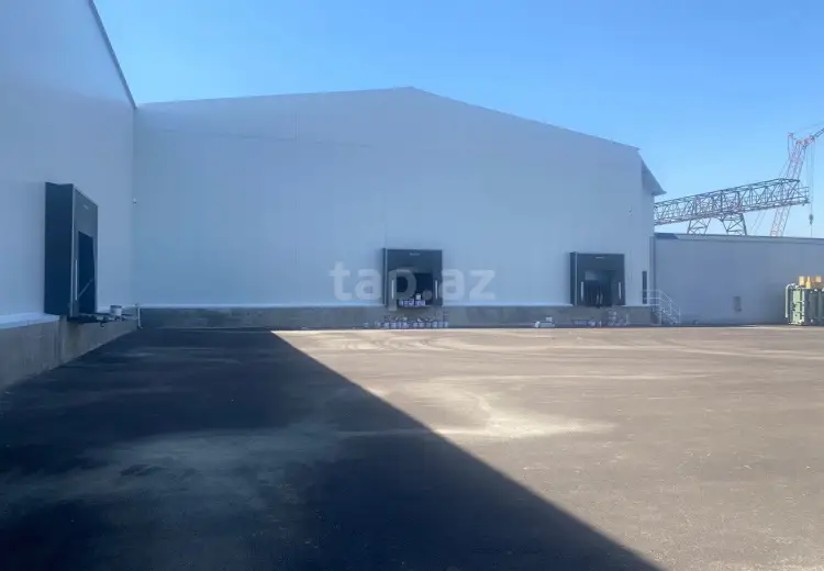 0 m² Obyekt / Ofis , 7-ci mikrorayon, Binəqədi, Bakı