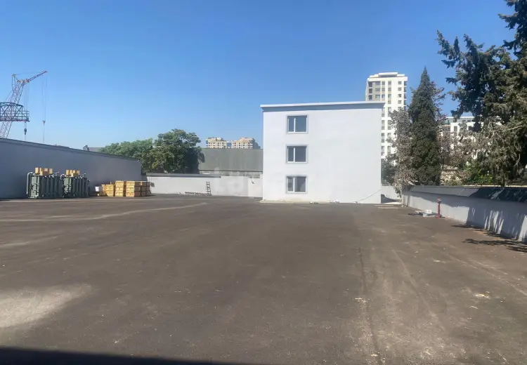 0 m² Obyekt / Ofis , 7-ci mikrorayon, Binəqədi, Bakı